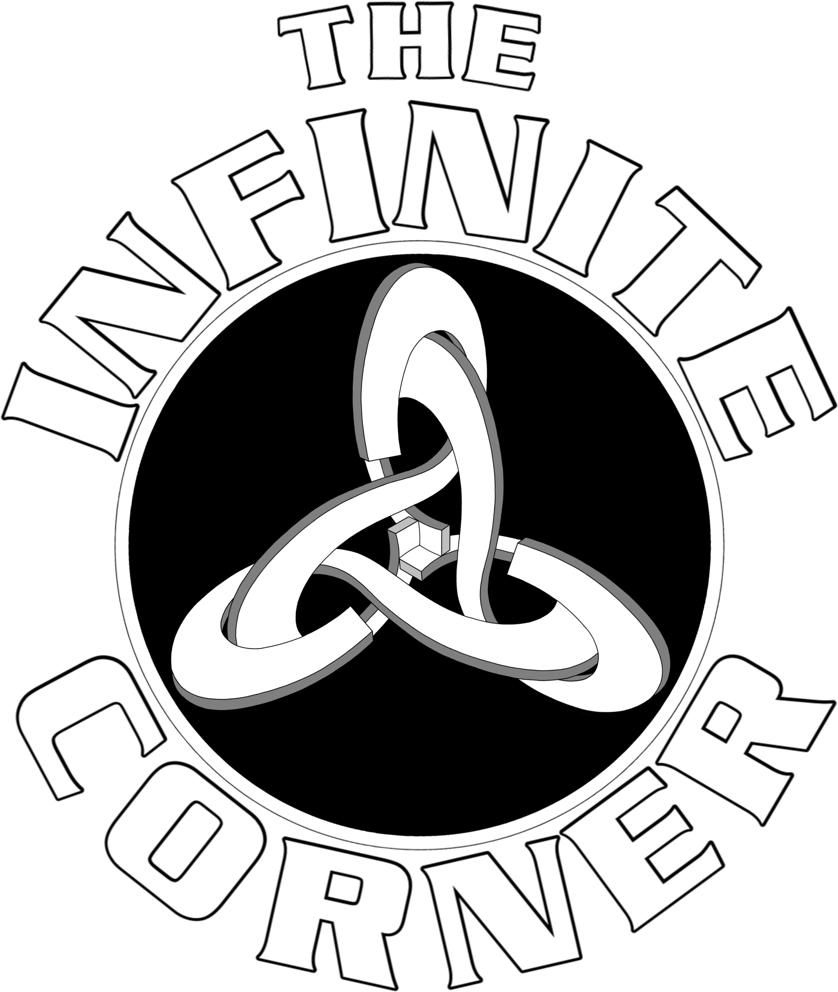 The Infinite Corner - Sales (3300x3300)