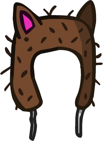 Cat Hat - Cat Hat Png (357x488)