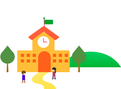 Schools Png (393x316)