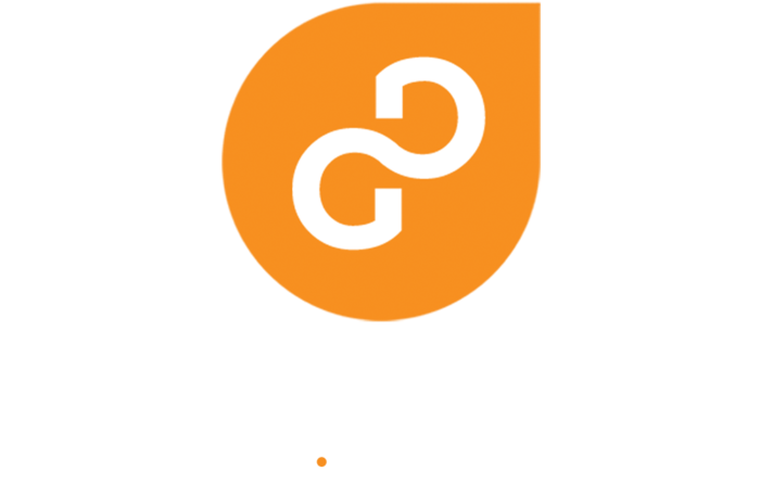 Here's - Logo (700x700)