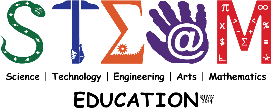 Steam Logo - Steam Education (1024x438)