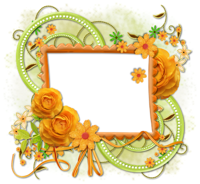 Gothic Frame Png - Cornice (400x367)