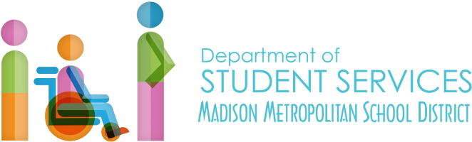 Student Services Logo - Madison Metropolitan School District (700x240)