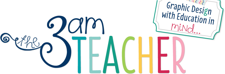 The 3am Teacher - Calligraphy (1020x300)