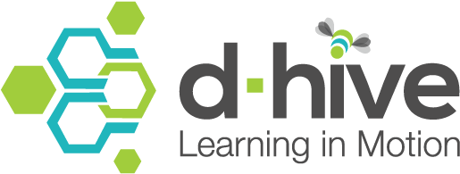 D-hive Education - Education (591x222)