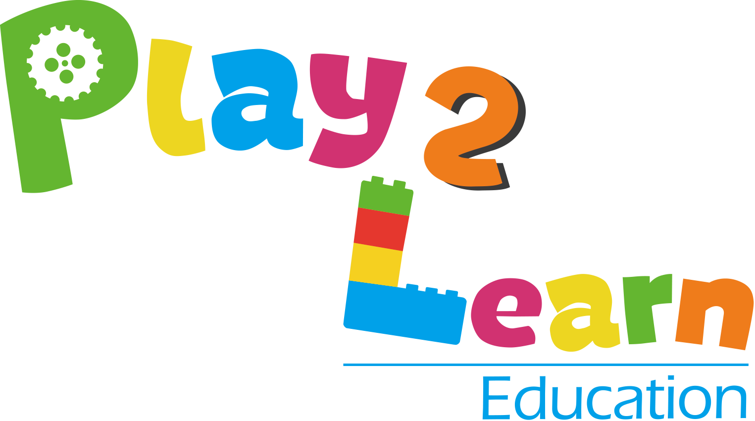 Play2learn Education - Education (1525x850)