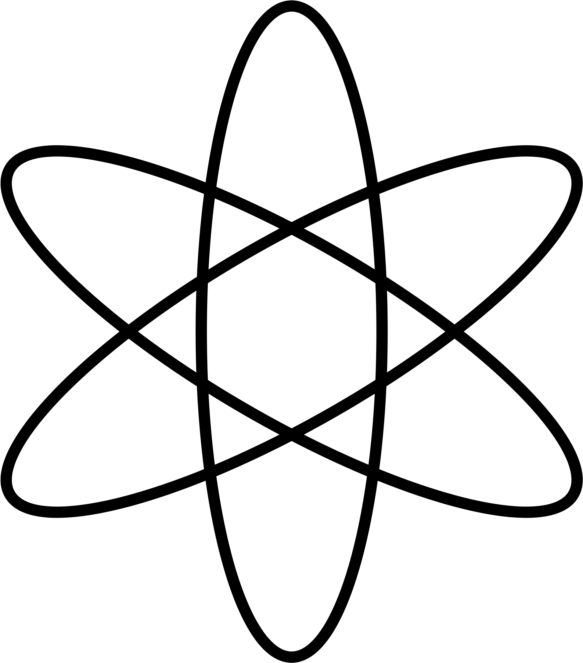 Open - Universal Symbol For Science (2000x2259)