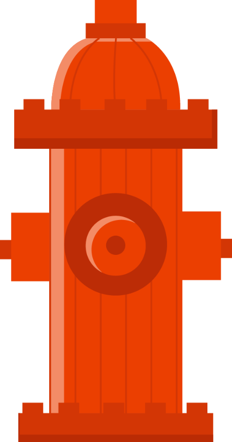 Say Hello - Firefighter (472x900)