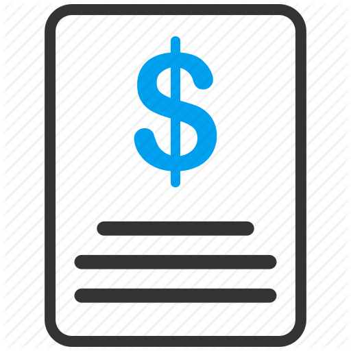 Orçamento Icone (512x512)