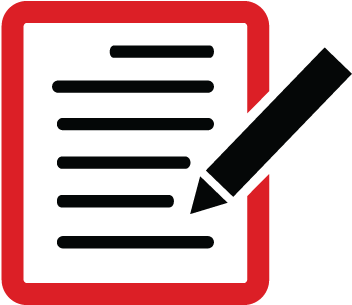 Fill Out The Form Below - Sign (600x600)