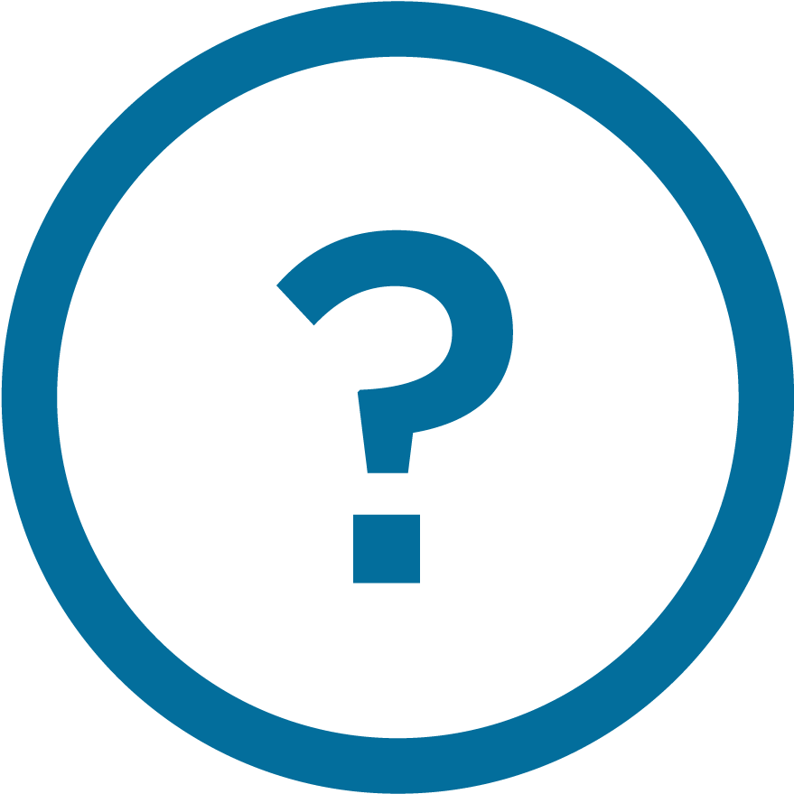 Have Some Questions - Icon (1000x1000)