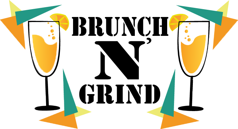 Brunch Clip Art (759x410)