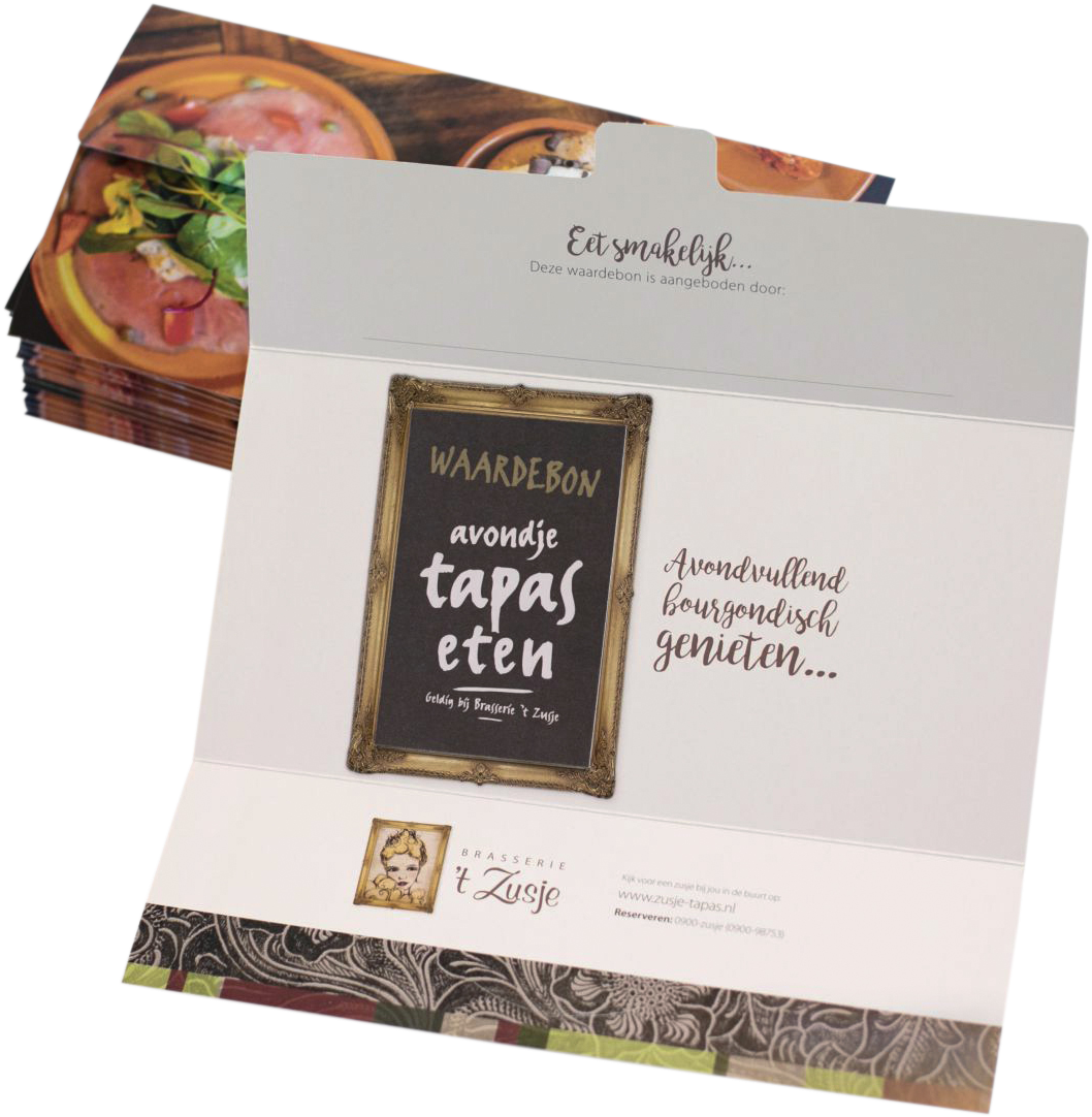 Tapas Evening - Paper Bag (2000x1333)