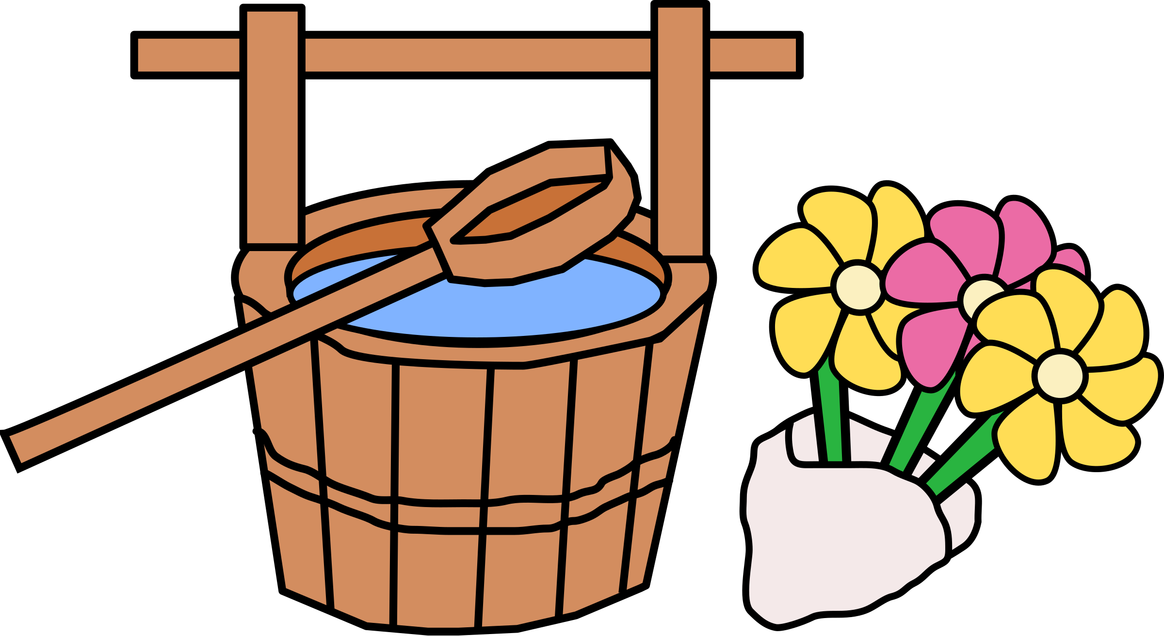 Big Image - Bucket (2400x1312)