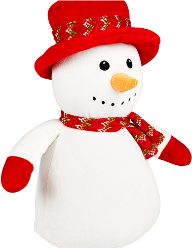 22 - - Snowman (462x500)