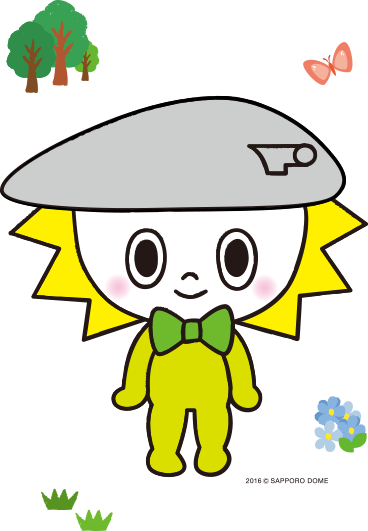 Charm Colon - Cartoon (368x531)