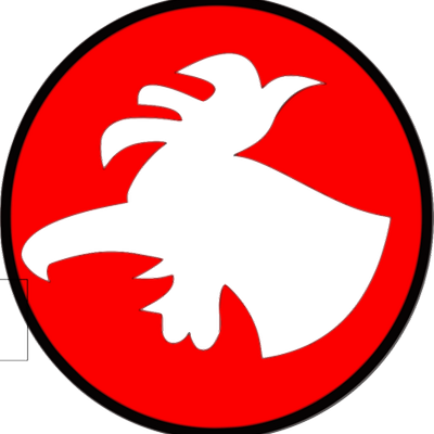 Primer Dome - Emblem (400x400)