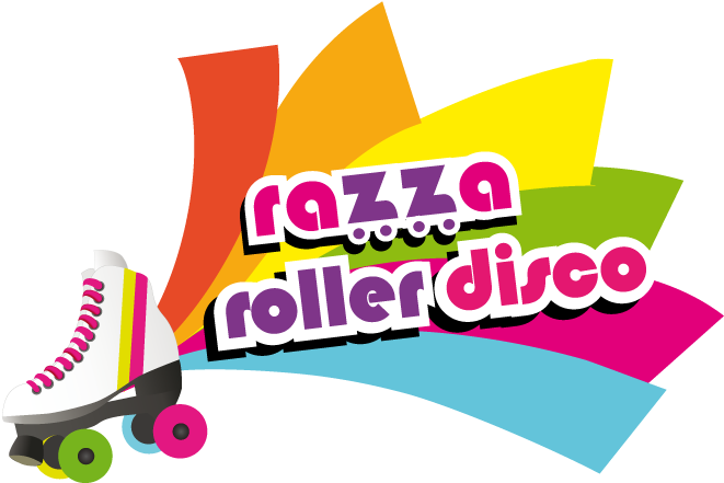 Razza Roller Disco - Razza Roller Disco (666x447)