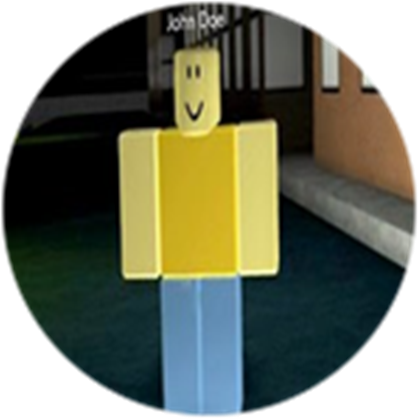 John Doe's Pass - Roblox (420x420)