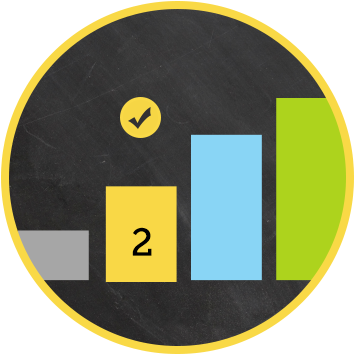 Level - Circle (400x400)