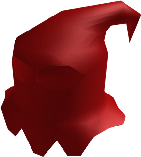 Executioner's Mask - Roblox (420x420)