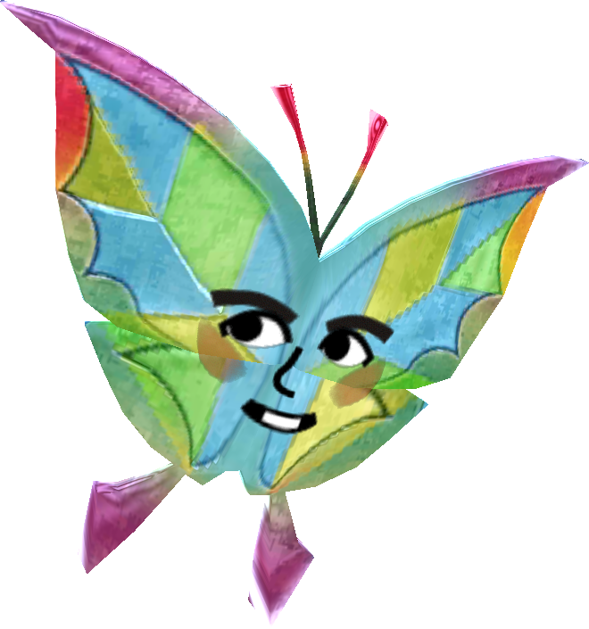 Butterfly "scaredy-cat" - Wiki (660x705)