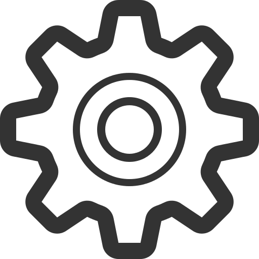 Free Settings-512 - Development Icon (512x512)