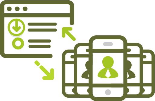 It Can Receive Information Through A Computer From - It Can Receive Information Through A Computer From (512x334)