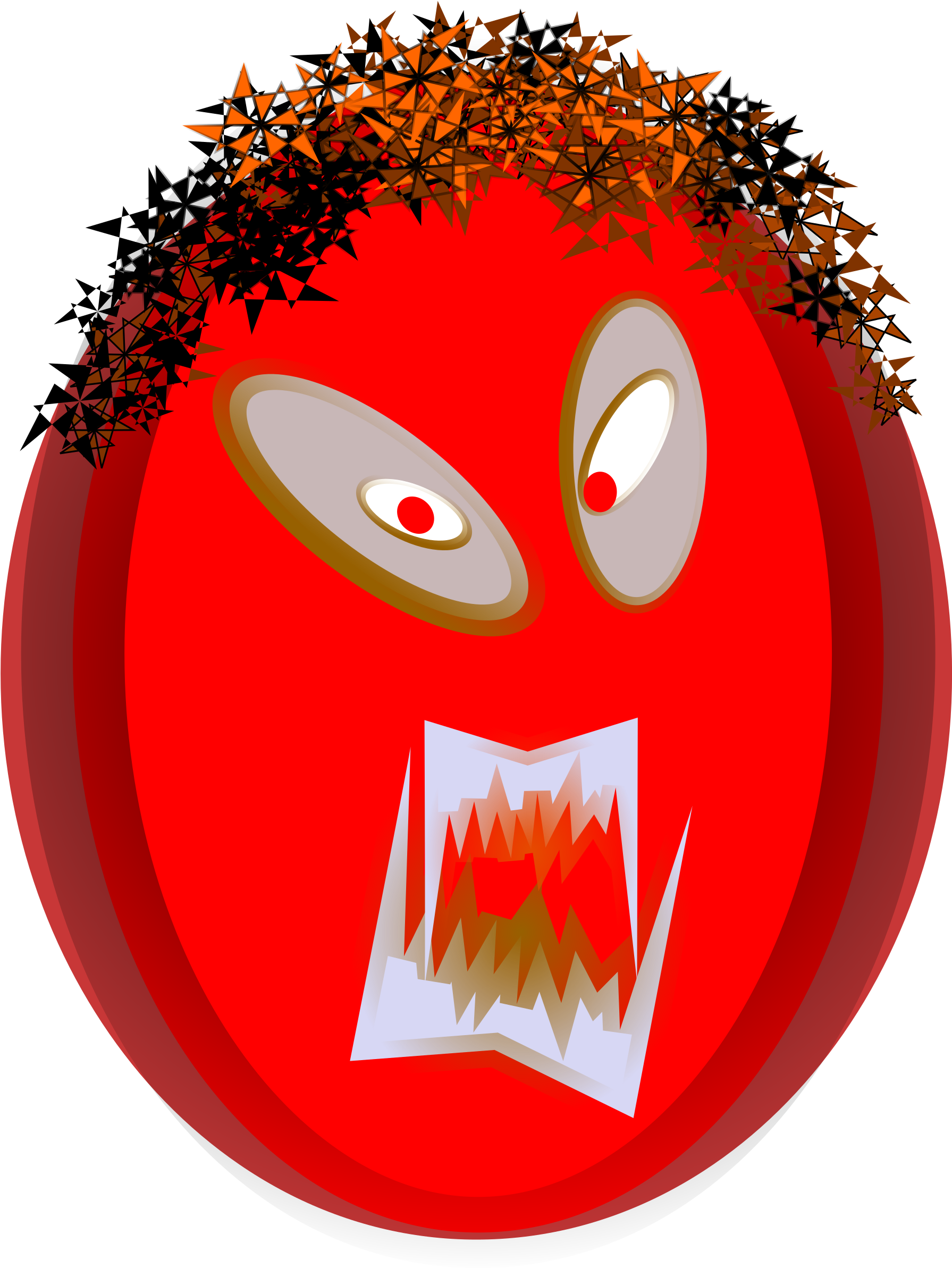 Mask - Mask (1790x2400)