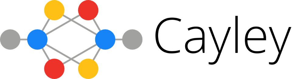 Cayley - Cayley (960x260)