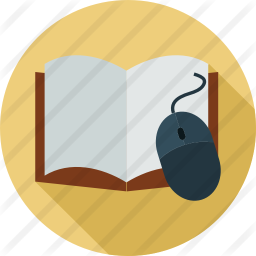 Open Book - Education (512x512)