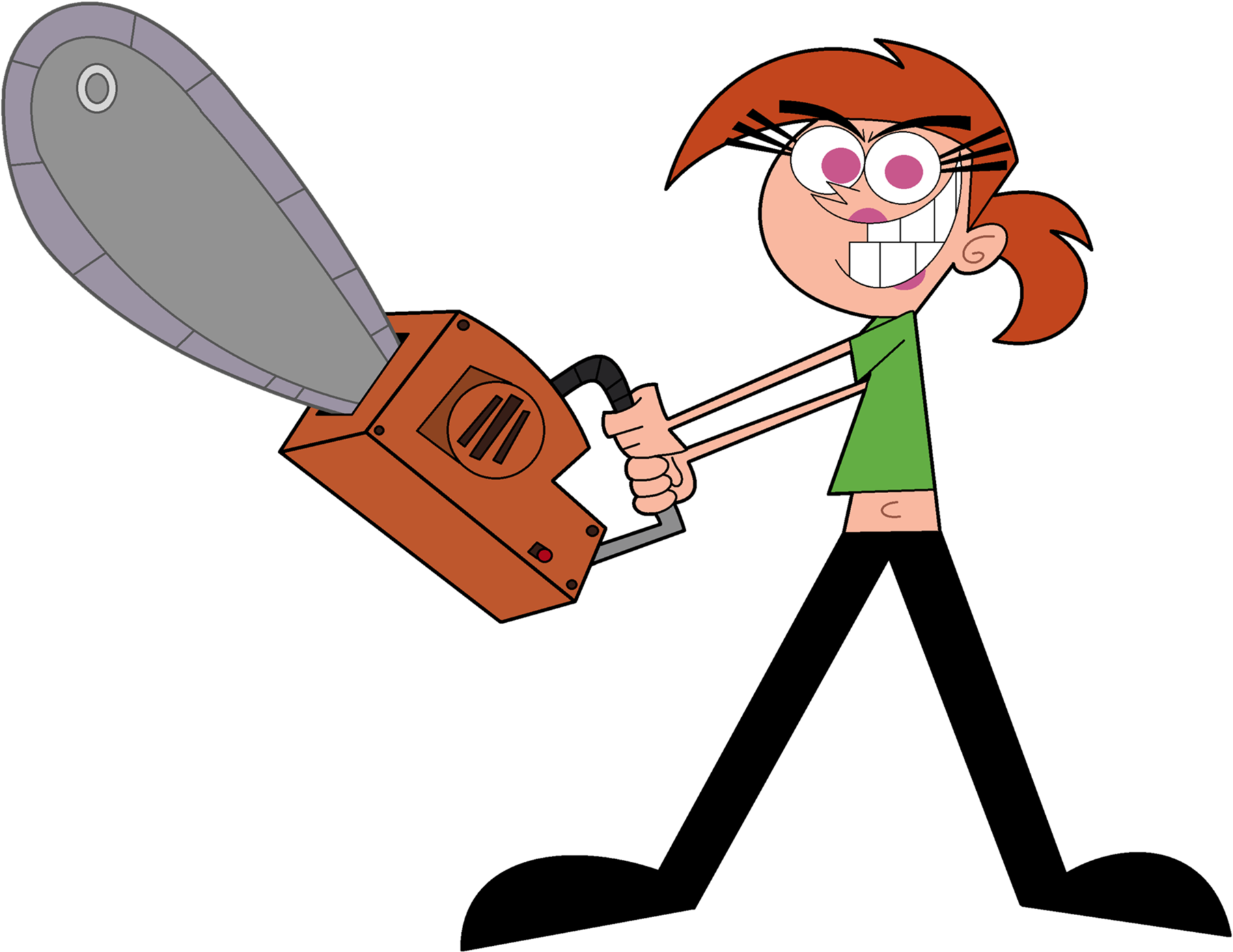 The Fairly Oddparents (2000x1516)
