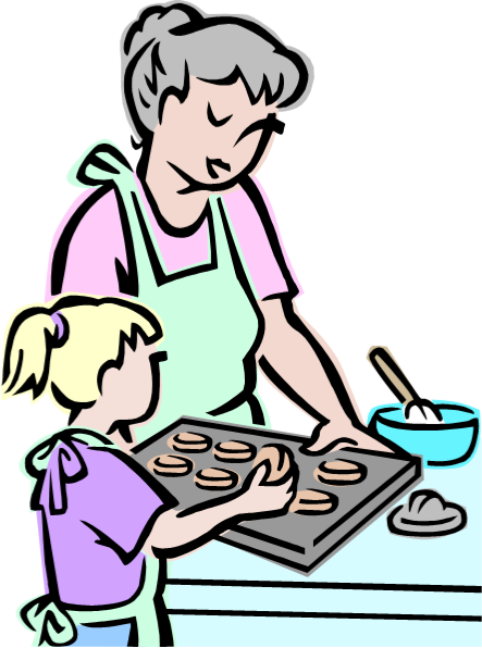 Baking Large - 4 H Baking (443x596)