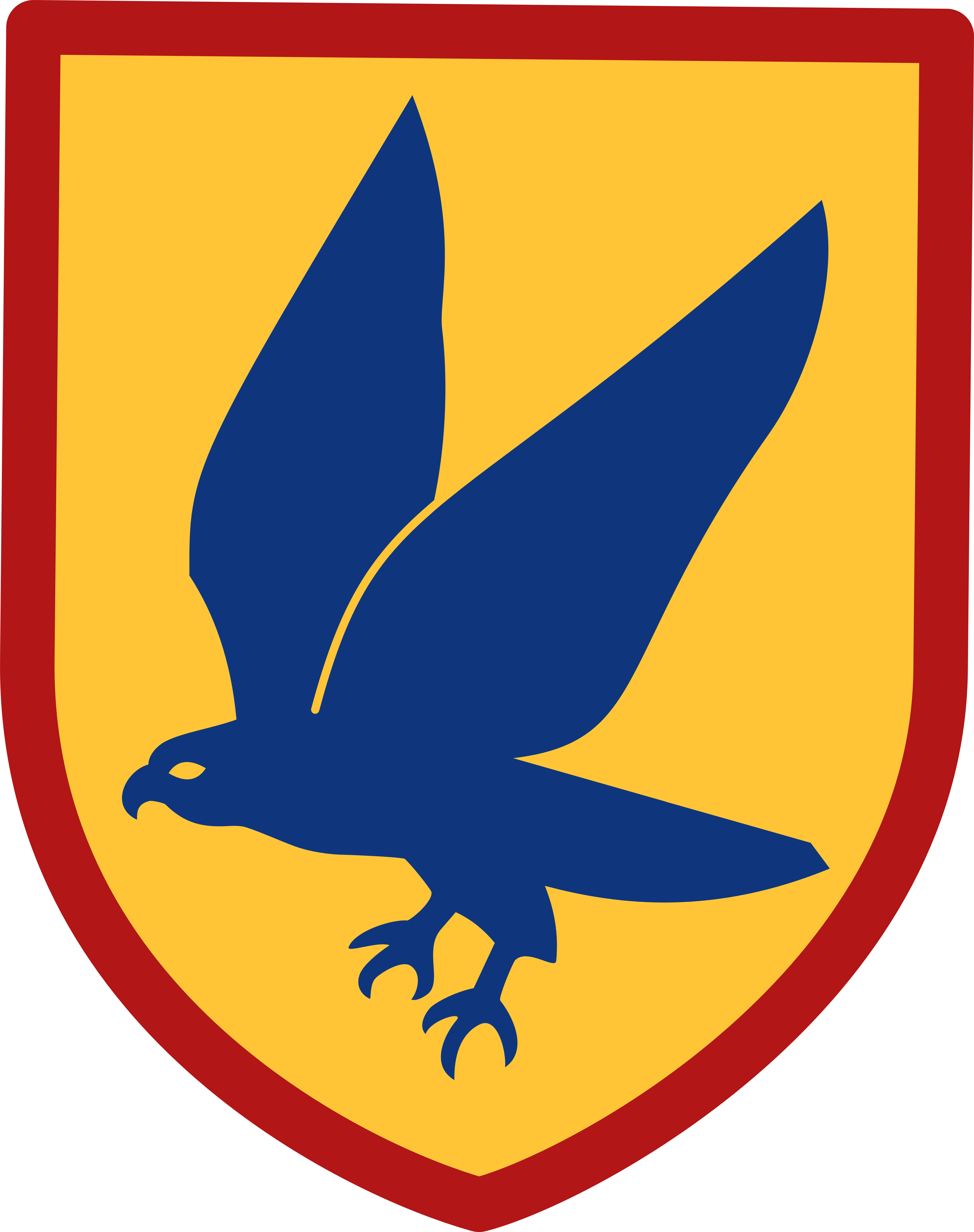 Blue Falcon - Blue Falcon Patch Clip Art (4723x5972)