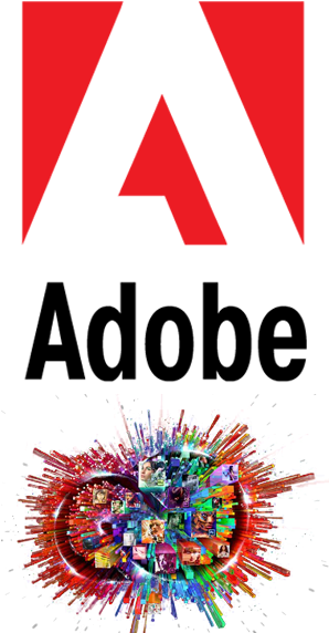 Adobe Creative Cloud - Adobe Creative Cloud Student And Teacher Edition Prepaid (310x580)