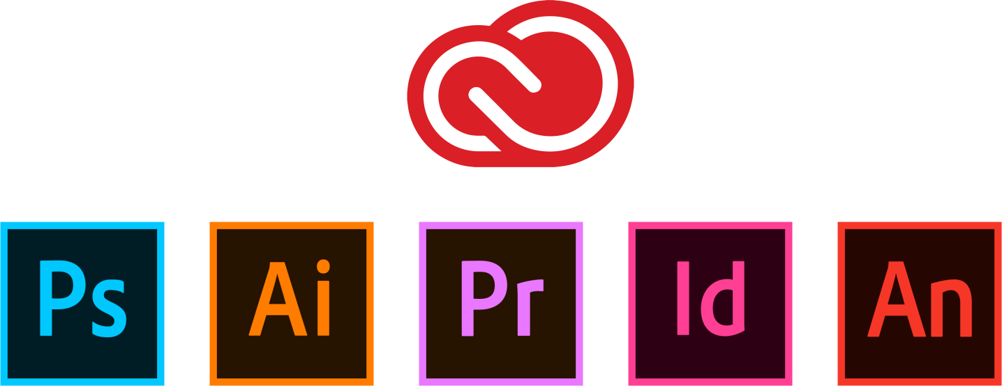 Adobe Creative Cloud Plug-ins For Manual Creation Or - Adobe Premiere (1436x554)