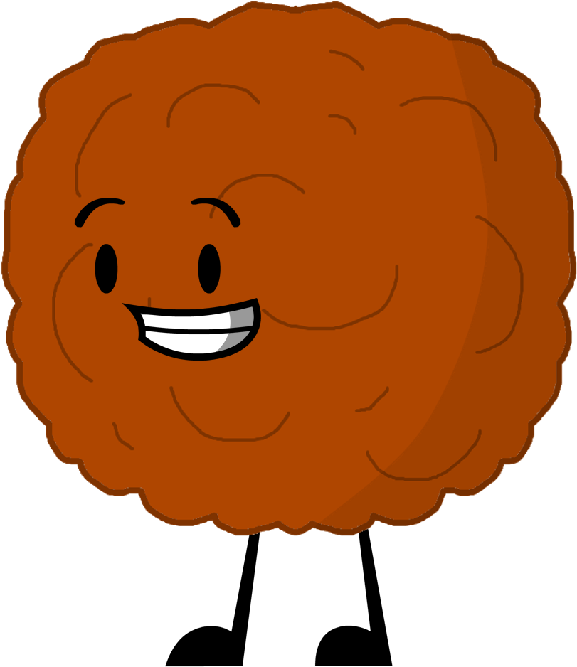 Meatball - Meatball (828x954)
