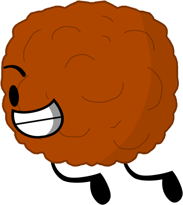 Meatball - Meatball (812x880)