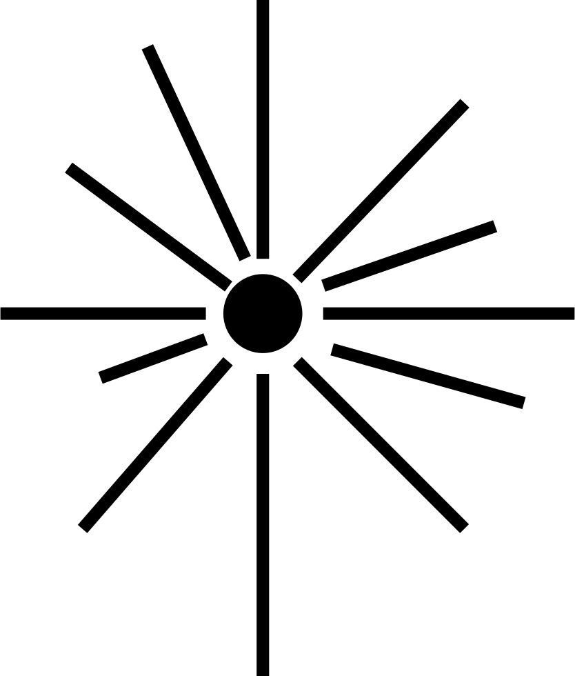 Spark Comments - Spark Svg (834x980)