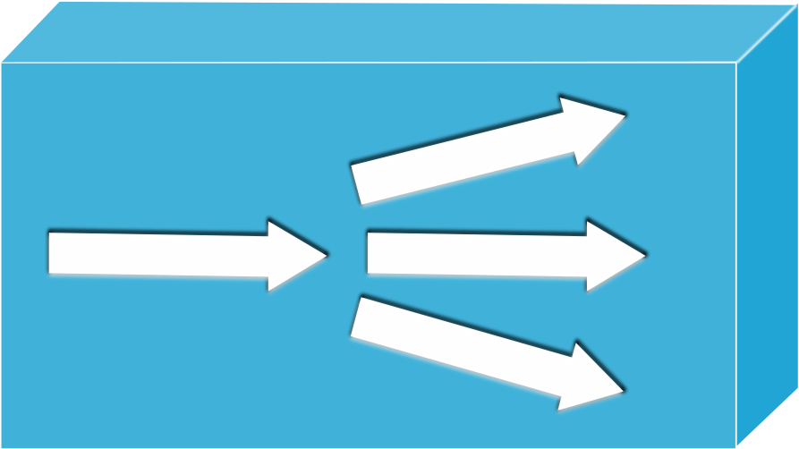 Icon Size Load Balancer Image - Sign (2400x1855)