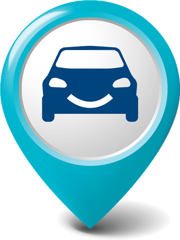 Touch Icon Windowsphone - Parking Lot (1024x1024)