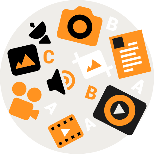 Agency - Agency (502x502)