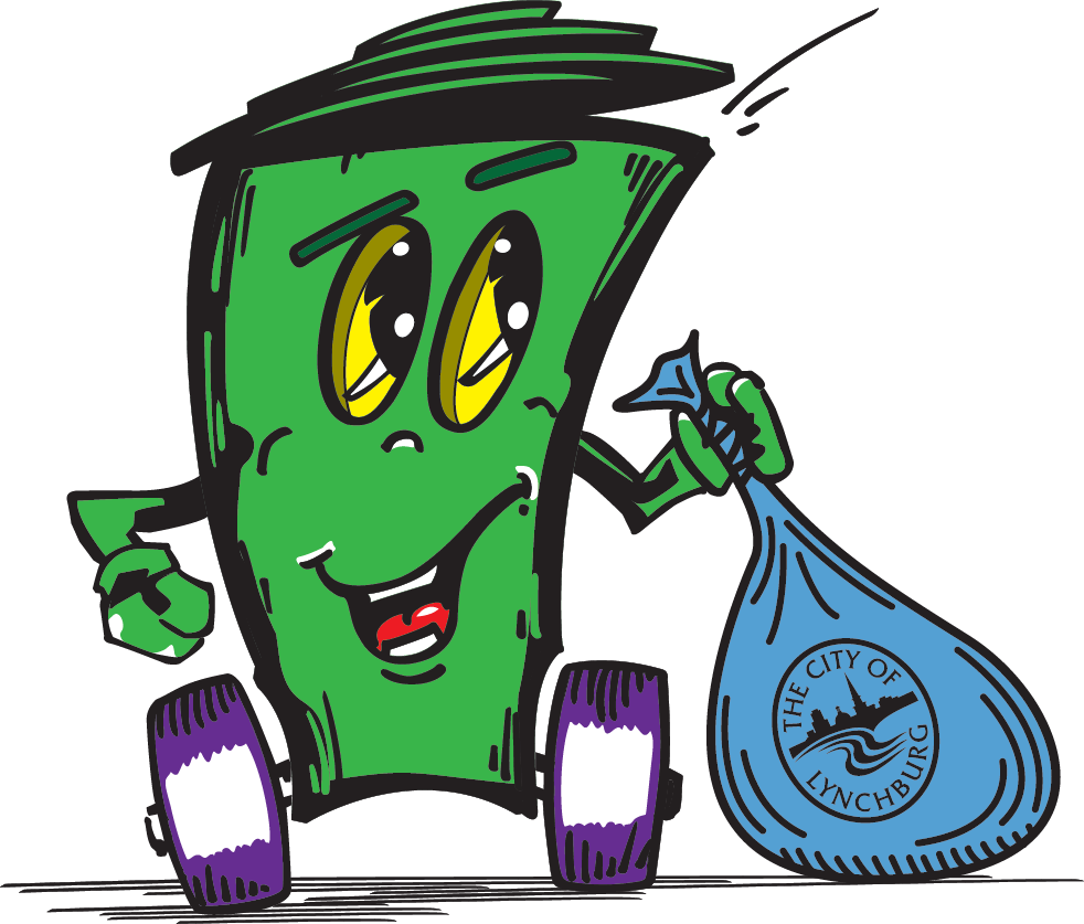 Trash Collection - Trash (982x837)