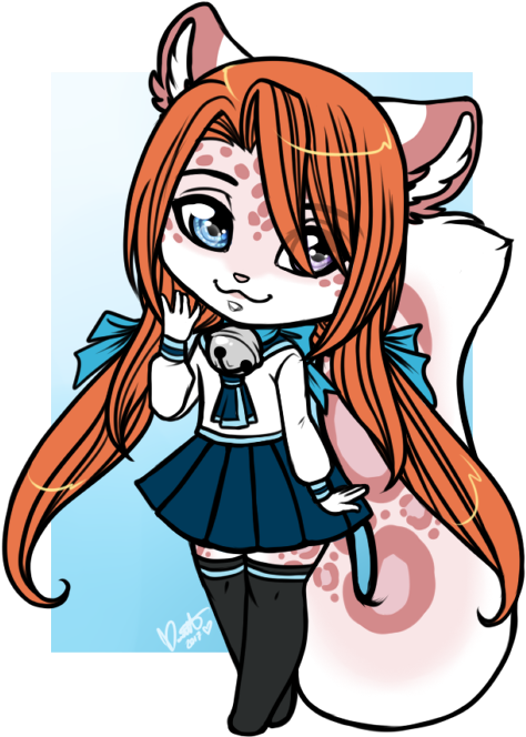 Gift Art - Accelo - Cartoon (540x700)