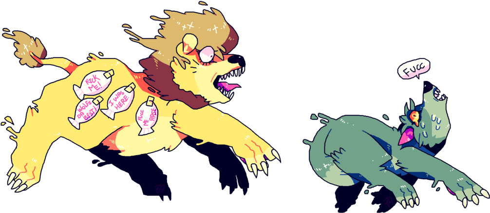 April Fools Req 1/3 - Cartoon (1024x481)