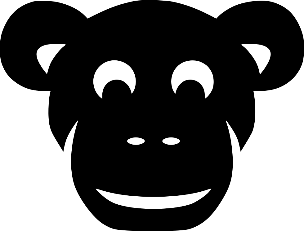 Chimpanzee Chimp Avatar Monkey Comments - Chimpanzee (980x746)