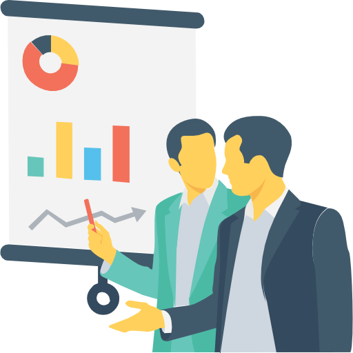 Presentation - Presentation Png (512x512)