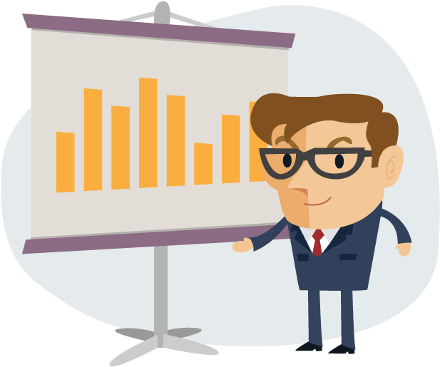 Presentations - Cartoon (660x660)