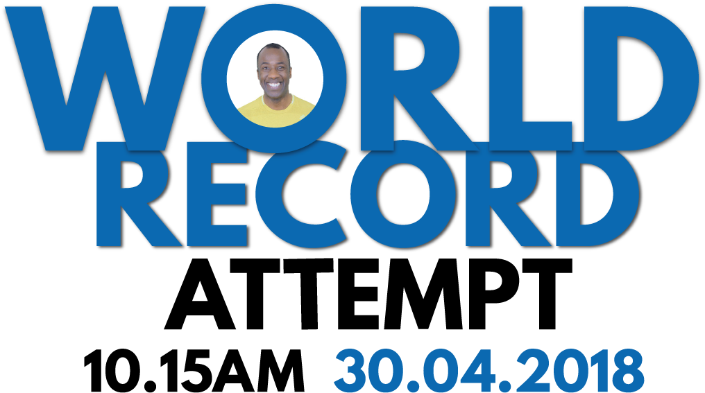 Sid's World Record Attempt - World Record (1600x800)