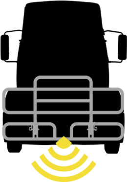 Collision Mitigation System Compatible - System (500x373)